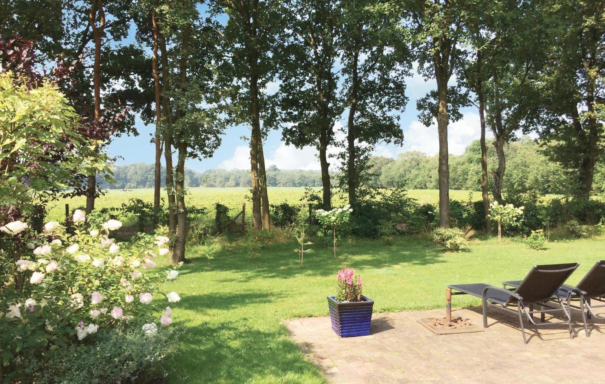 Buitengoed Het Lageveld - 56 Hoge-Hexel Exteriör bild