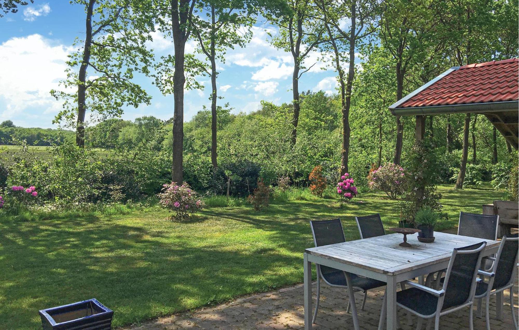 Buitengoed Het Lageveld - 56 Hoge-Hexel Exteriör bild