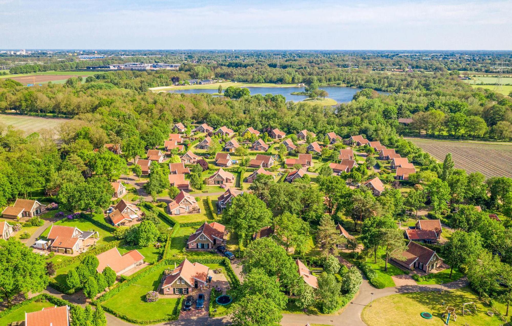 Buitengoed Het Lageveld - 56 Hoge-Hexel Exteriör bild