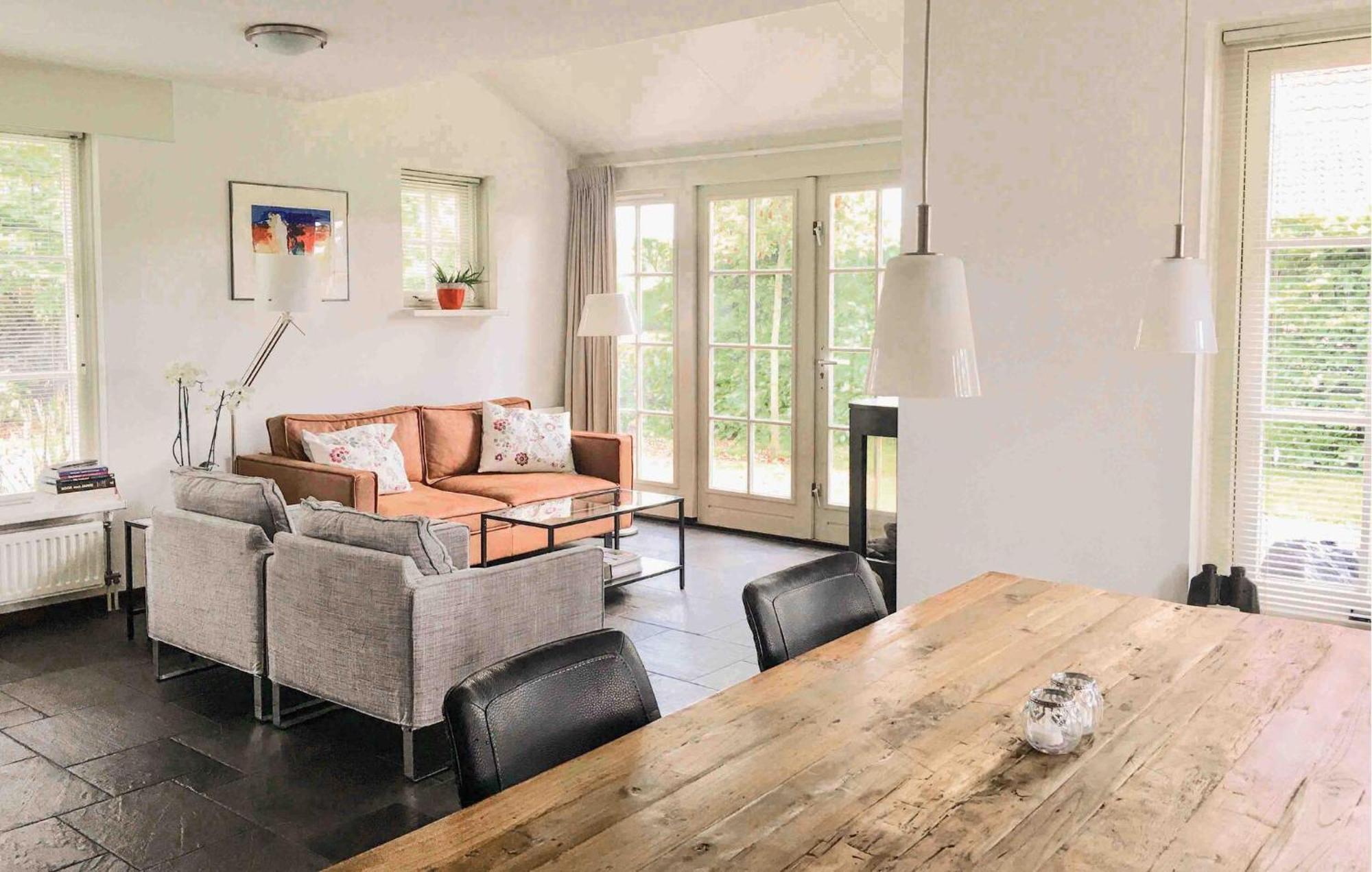 Buitengoed Het Lageveld - 56 Hoge-Hexel Exteriör bild