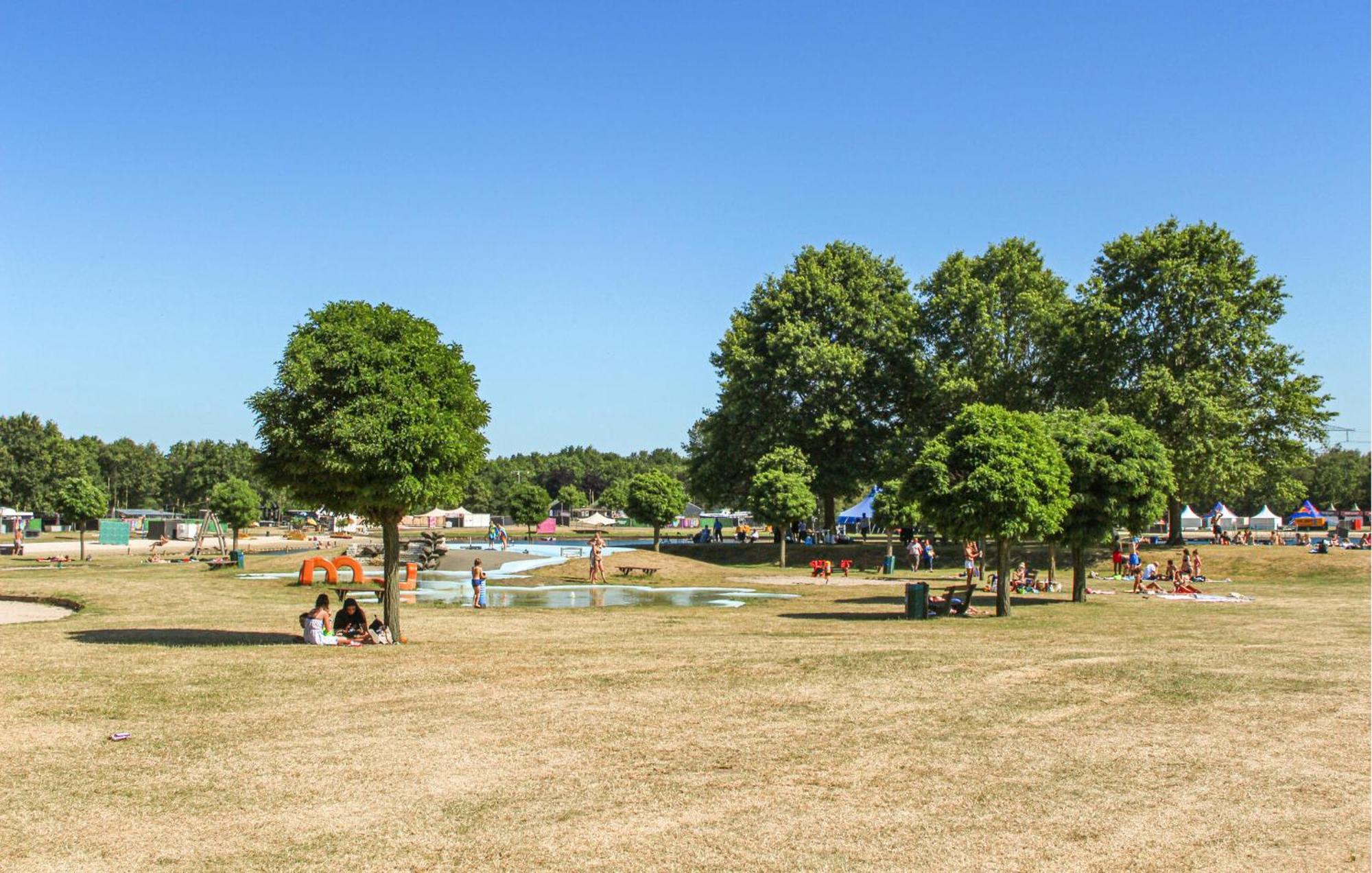 Buitengoed Het Lageveld - 56 Hoge-Hexel Exteriör bild