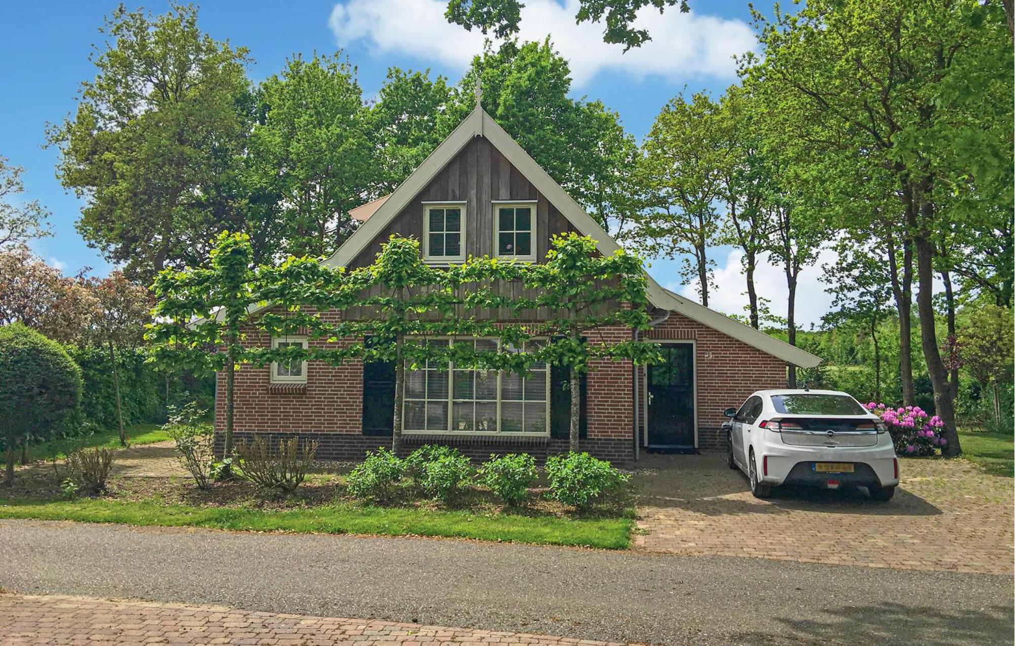 Buitengoed Het Lageveld - 56 Hoge-Hexel Exteriör bild