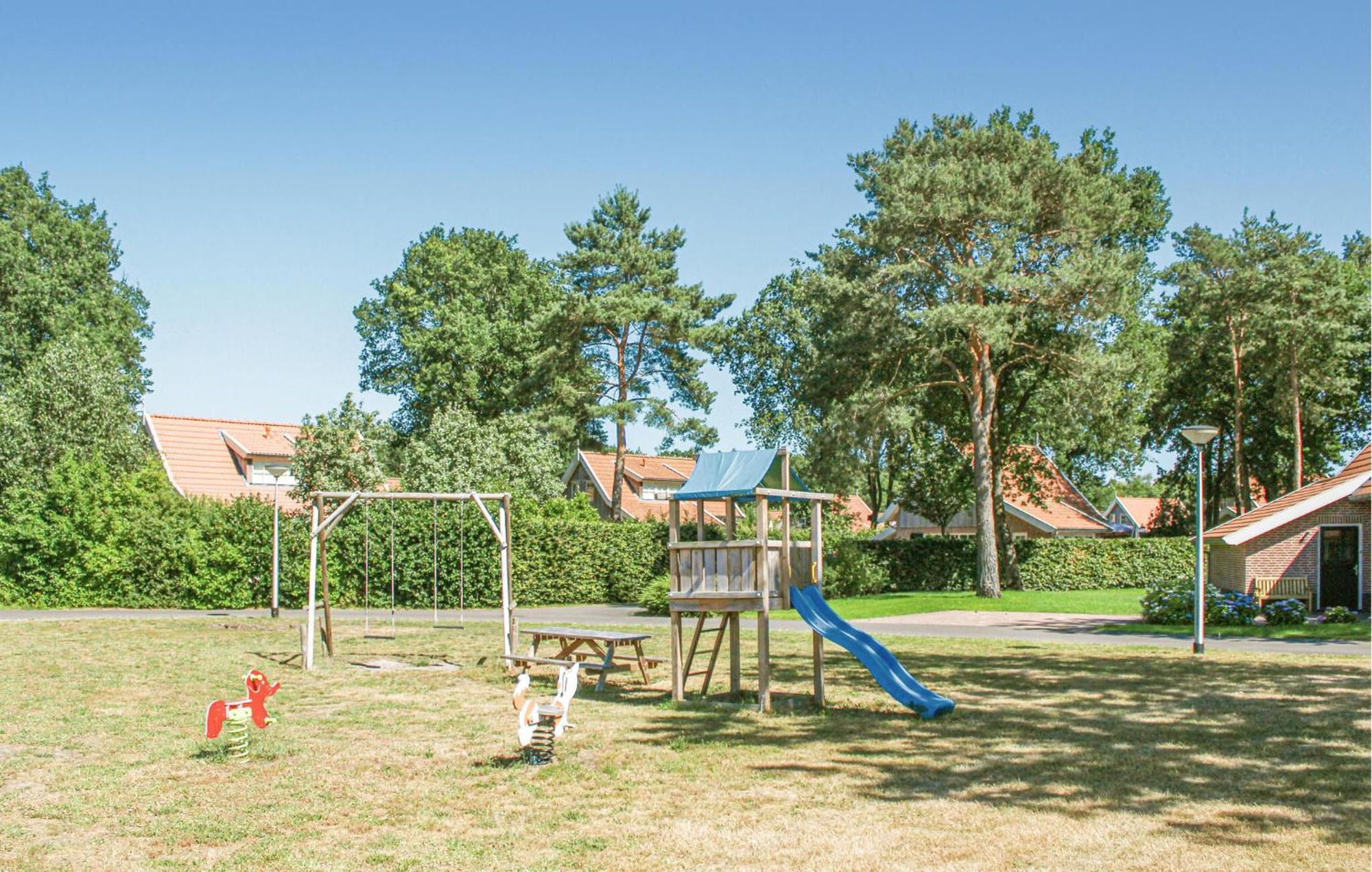 Buitengoed Het Lageveld - 56 Hoge-Hexel Exteriör bild