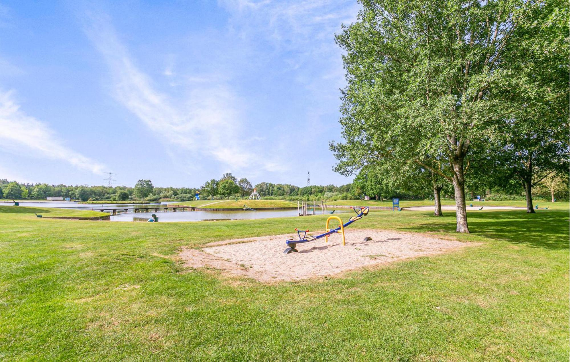 Buitengoed Het Lageveld - 56 Hoge-Hexel Exteriör bild
